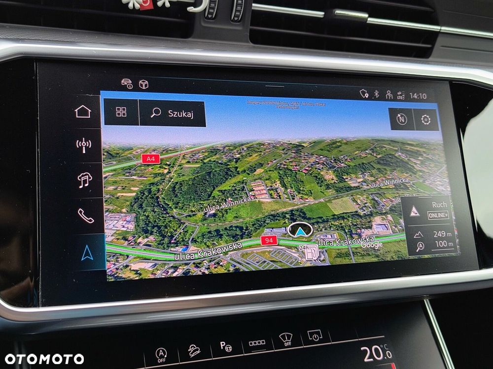 Audi A6 Allroad 55 TDI mHEV Quattro Tiptronic - 21
