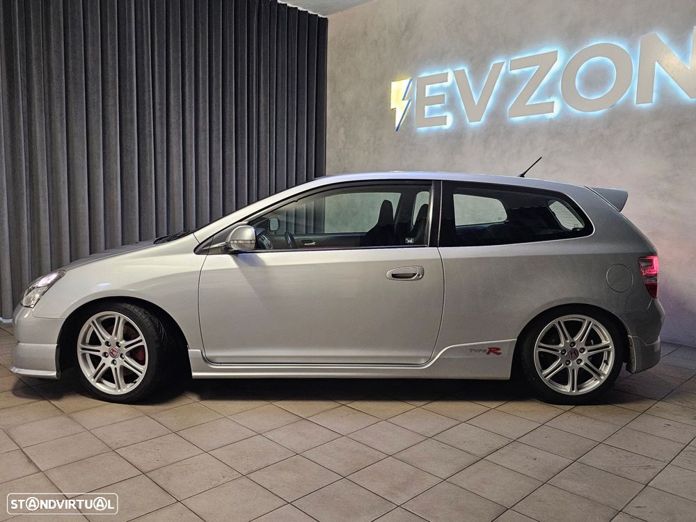 Honda Civic 2.0 Type-R - 4