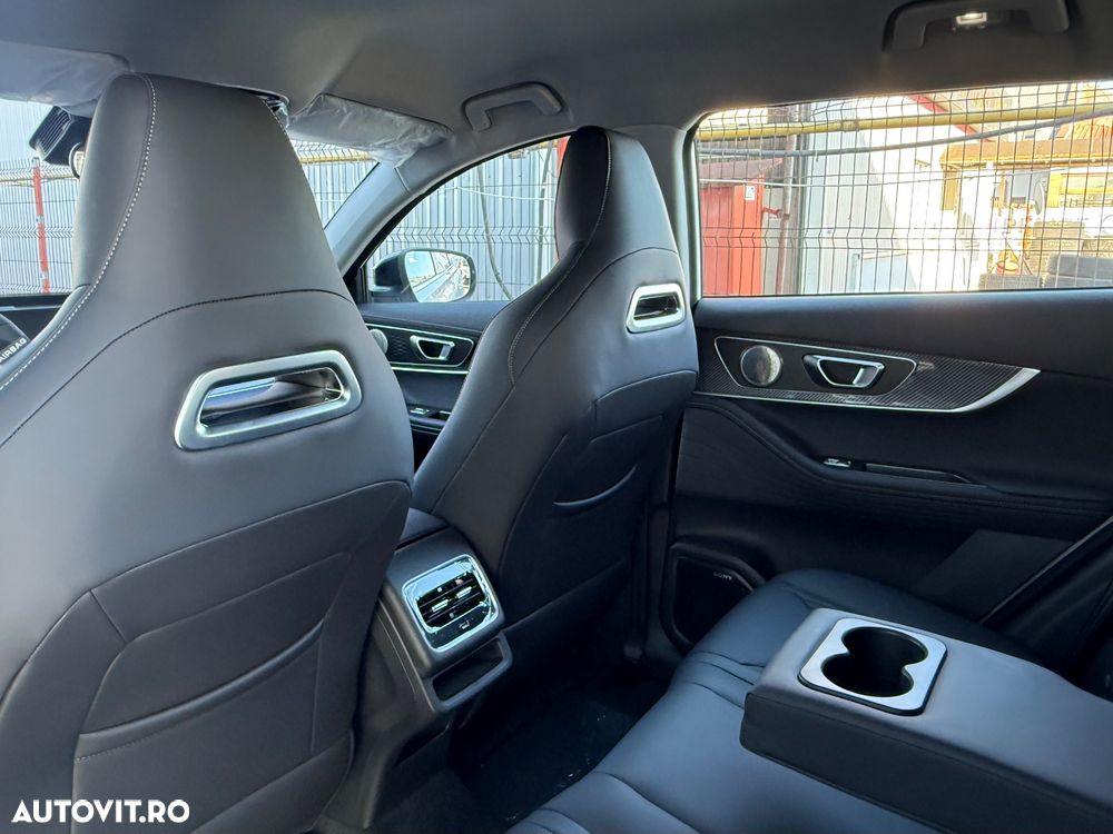 Chery Tiggo 7 1.6 TGDI 7DCT Luxury - 28