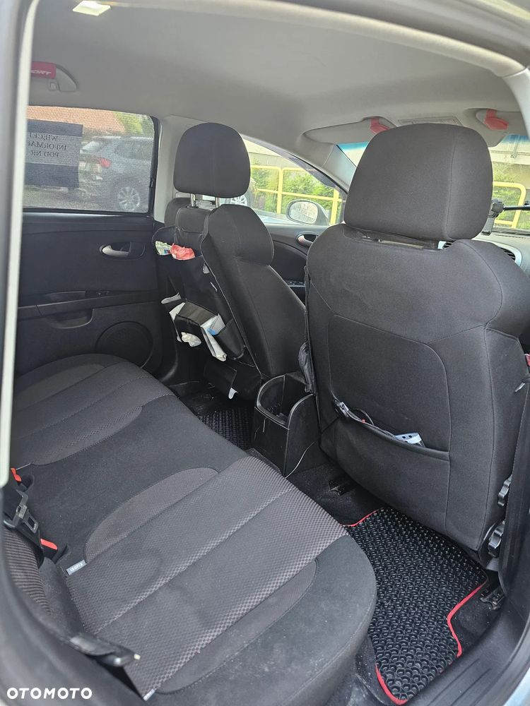 Seat Leon 1.8 TSI R edition - 20