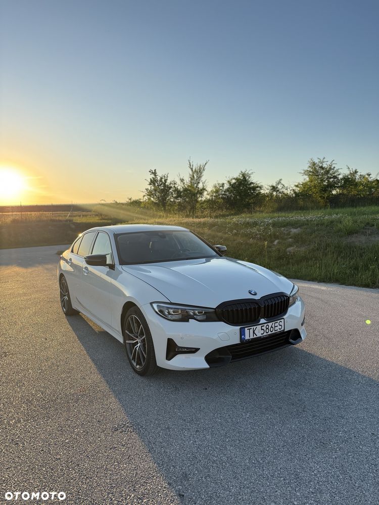 BMW Seria 3 - 2