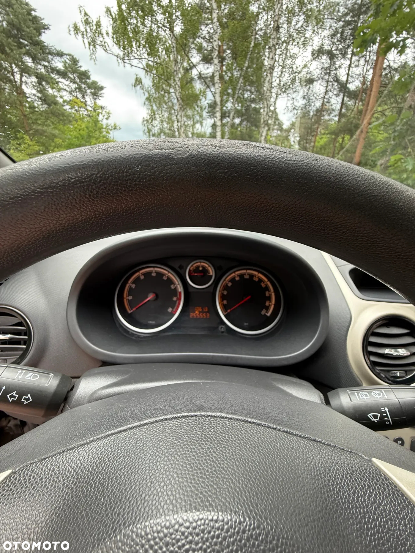 Opel Corsa 1.2 16V Cosmo - 9