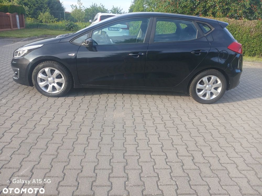 Kia Ceed - 2