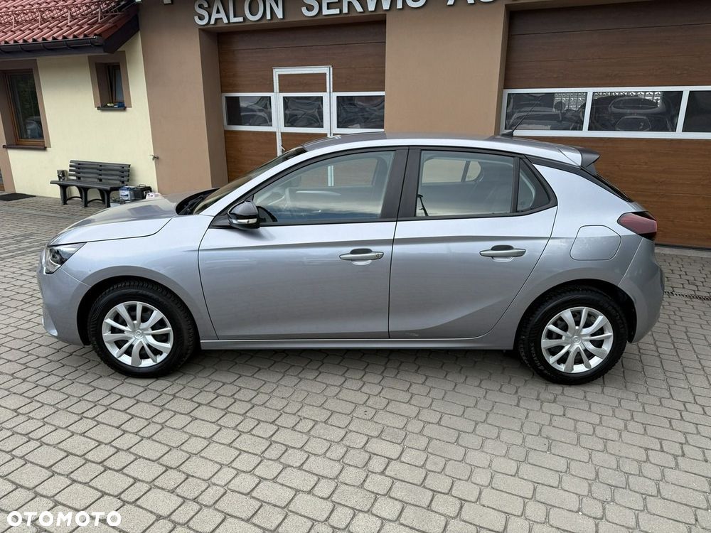 Opel Corsa 1.2 Edition S&S - 11