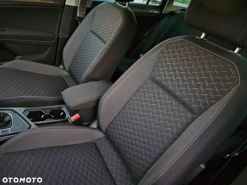 Volkswagen Tiguan 2.0 TDI SCR Join - 27