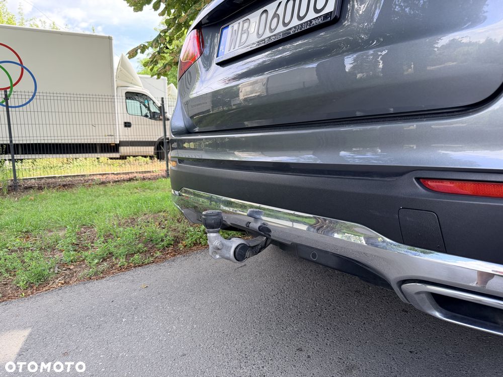 Mercedes-Benz GLC 200 d 4-Matic Business Edition - 4