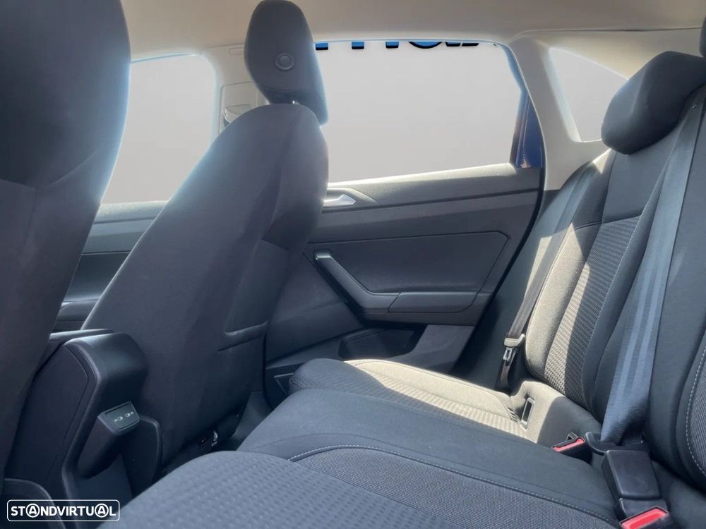 VW Taigo 1.0 TSI Life DSG - 13