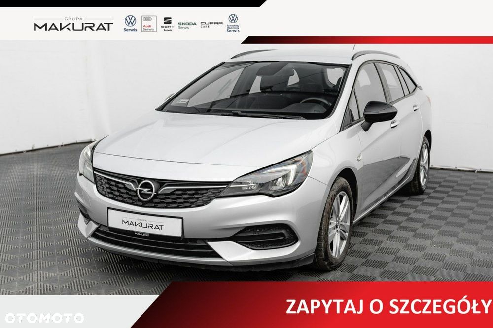 Opel Astra V 1.5 CDTI Edition S&S - 2