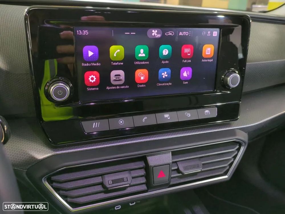 SEAT Leon 1.0 TSI Style - 7