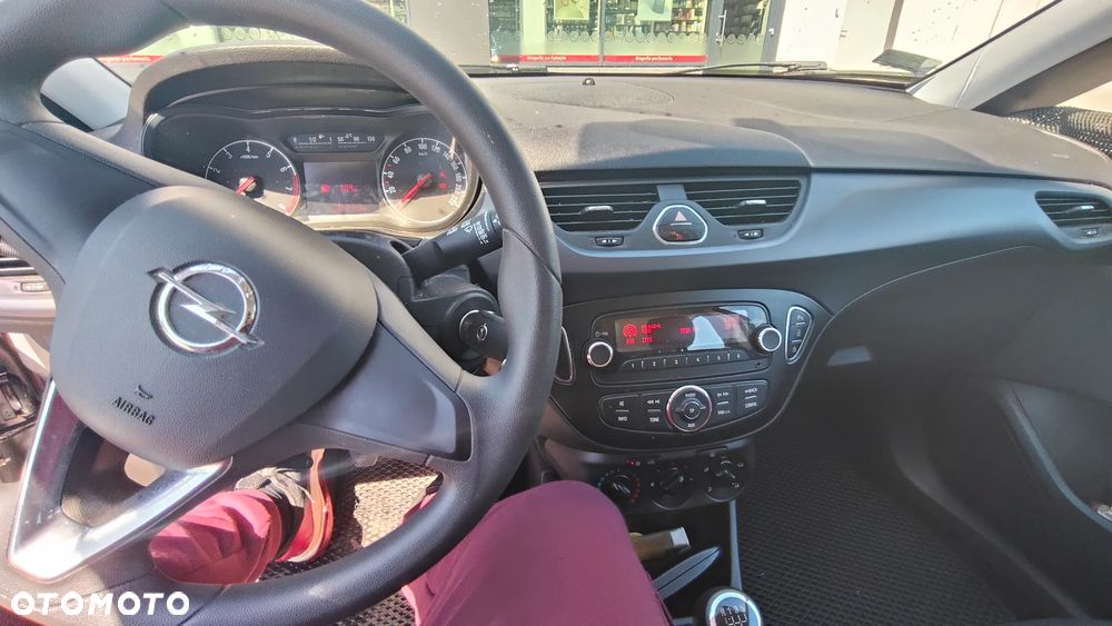 Opel Corsa 1.2 Color Edition - 6