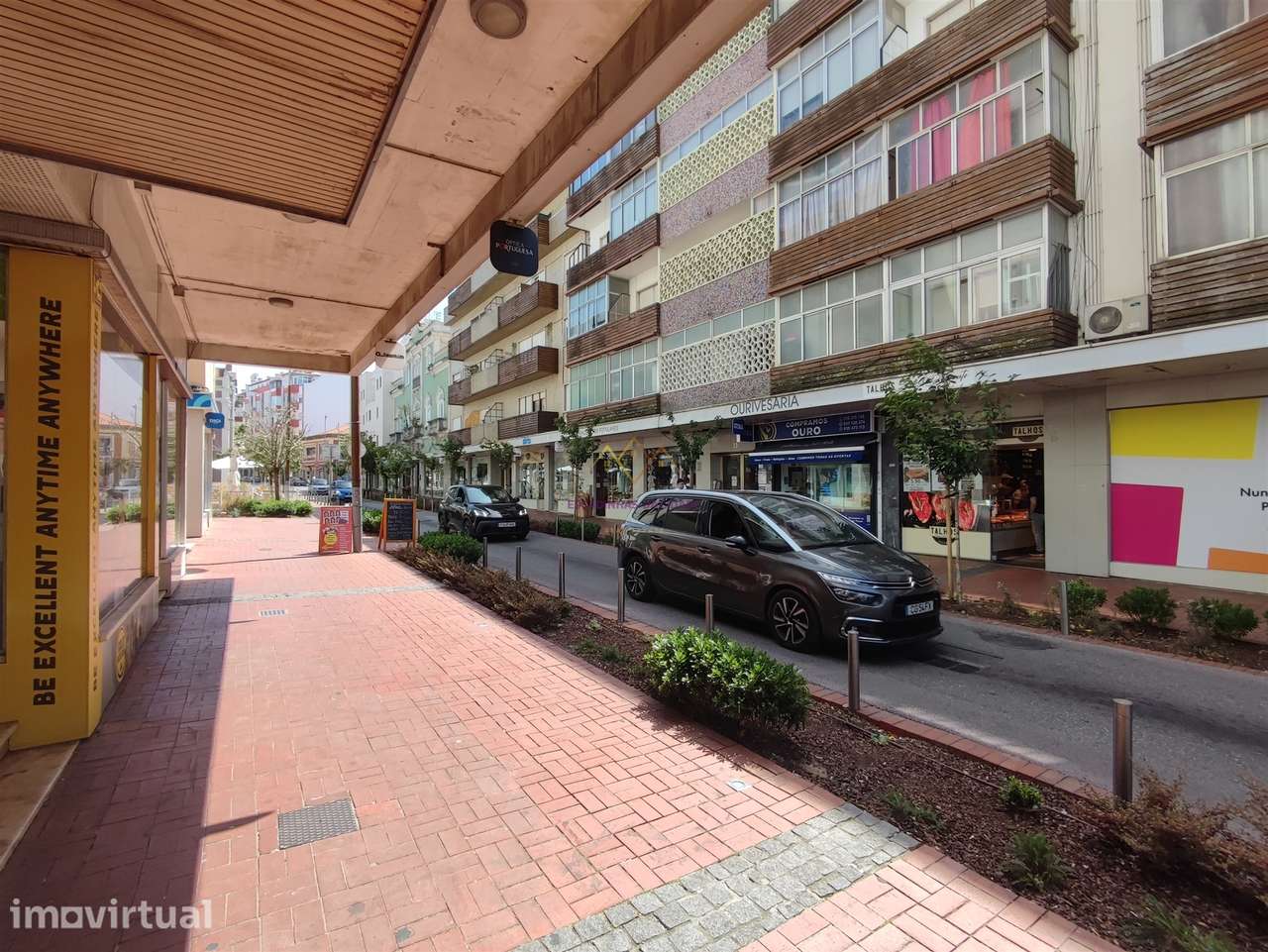 Apartamento T1 Venda em Venteira,Amadora - Grande imagem: 5/23