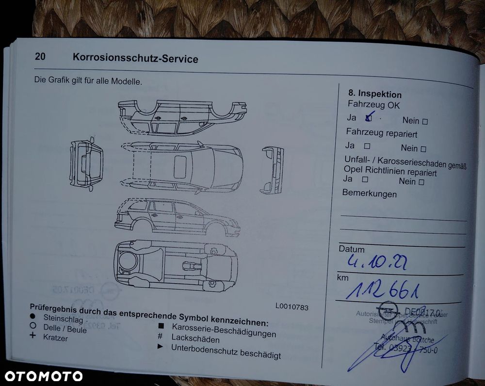 Opel Meriva 1.4 Ecoflex 150 Jahre - 34