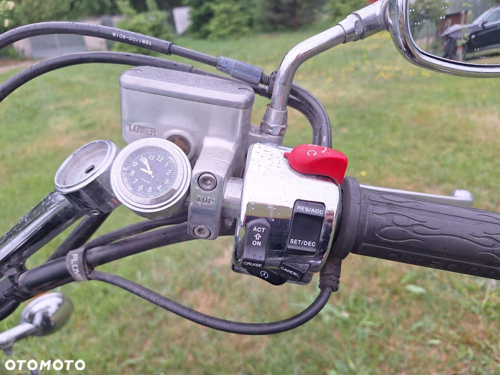 Yamaha Royal Star - 14