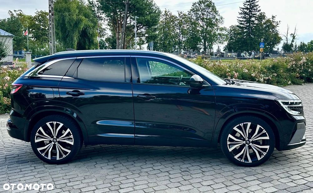 Renault Austral 1.2 E-Tech Full Hybrid 200 Iconic MMT - 4