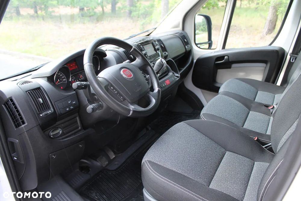 Fiat Ducato - 12