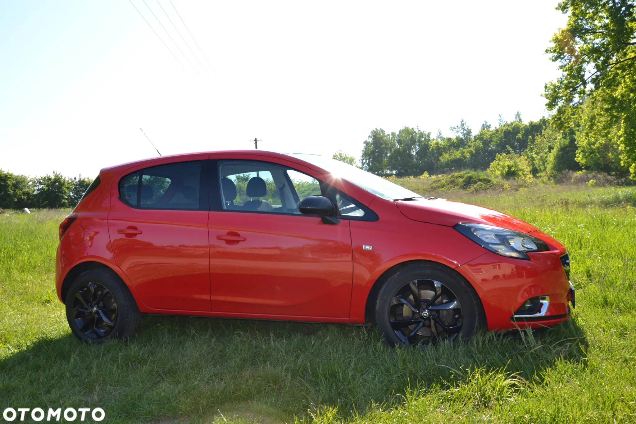 Opel Corsa 1.4 16V EcoFLEX Start-Stop Color Edition - 5