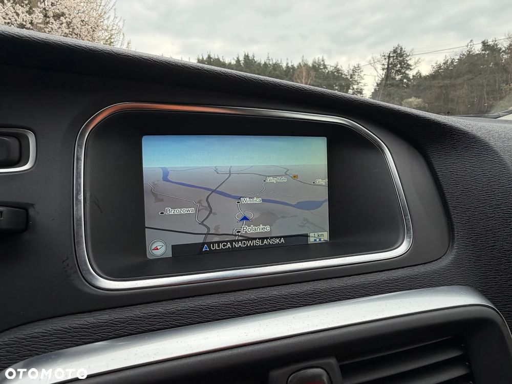 Volvo V40 D3 Summum - 30