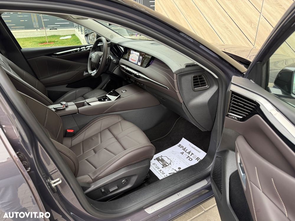 Citroën DS4 BlueHDi 130 COLLECTION ANTOINE DE SAINT EXUPERY - 29