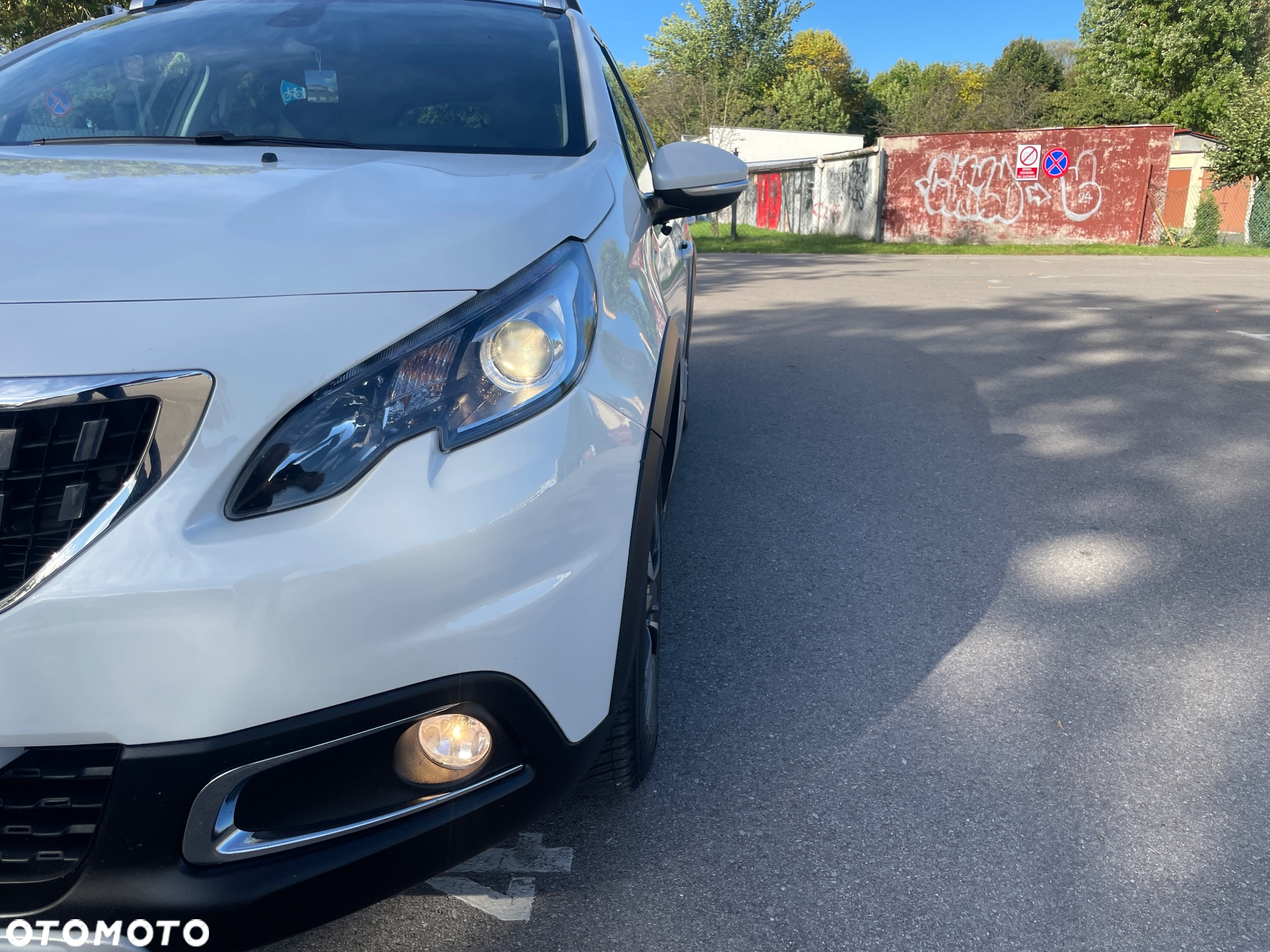 Peugeot 2008 PureTech 110 Stop&Start Style - 3