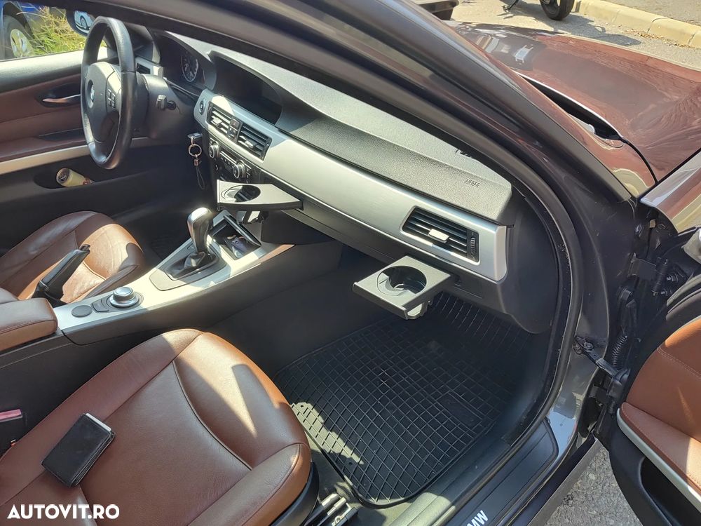 BMW Seria 3 - 11