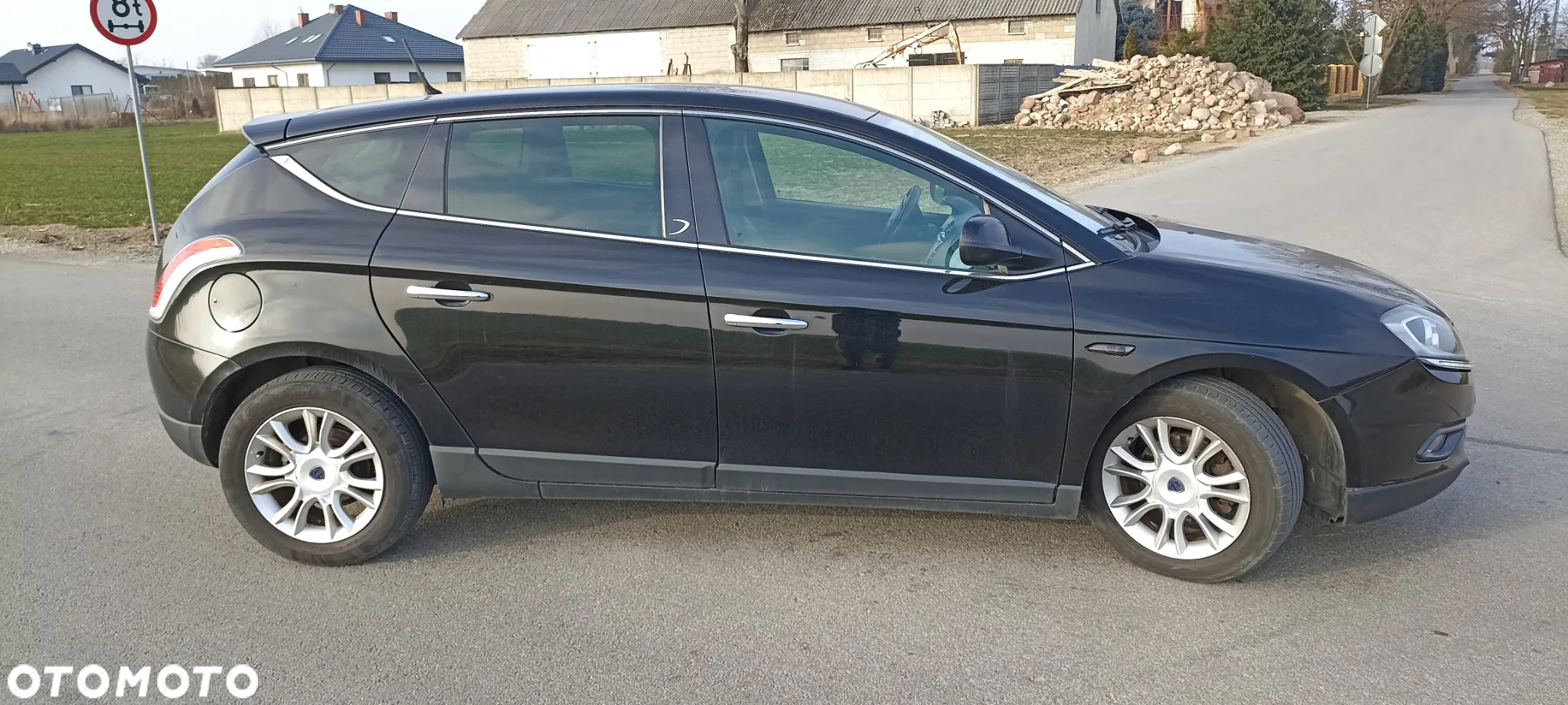 Lancia Delta 1.6 MJ Oro - 15