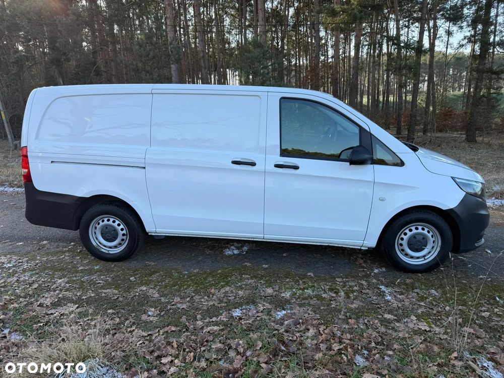 Mercedes-Benz VITO LONG - 11