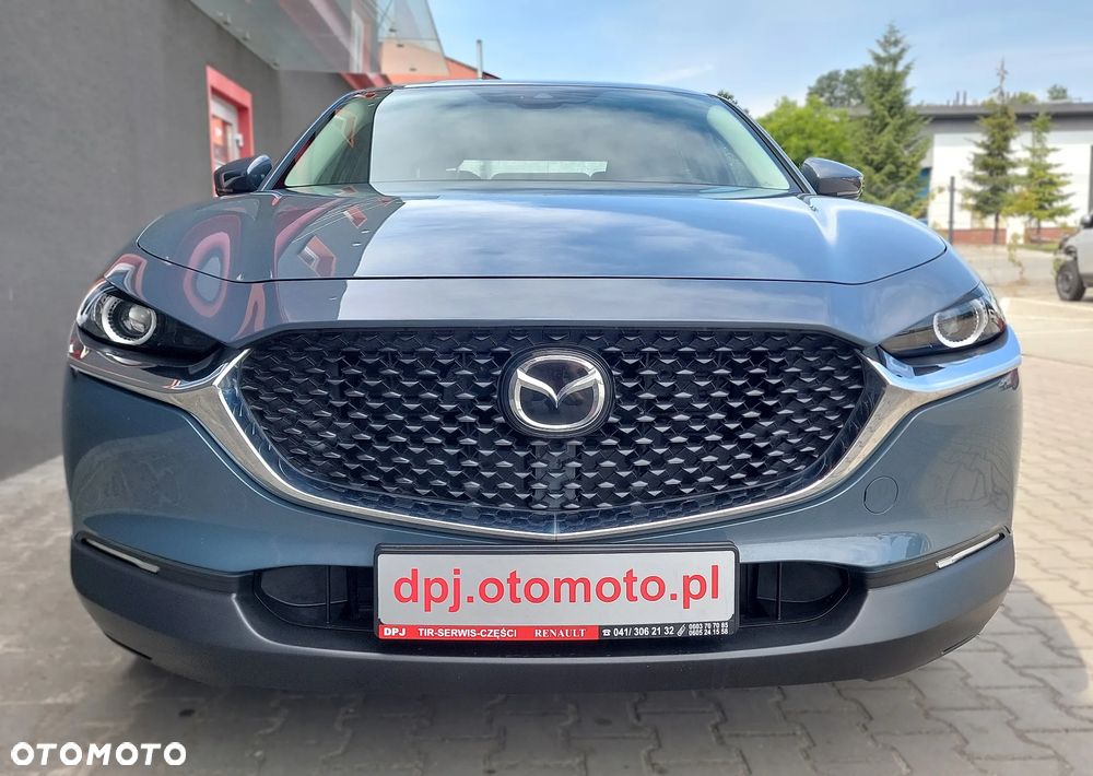 Mazda CX-30 - 10