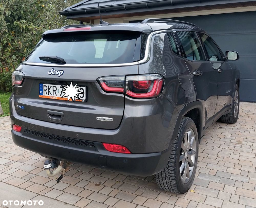 Jeep Compass - 23