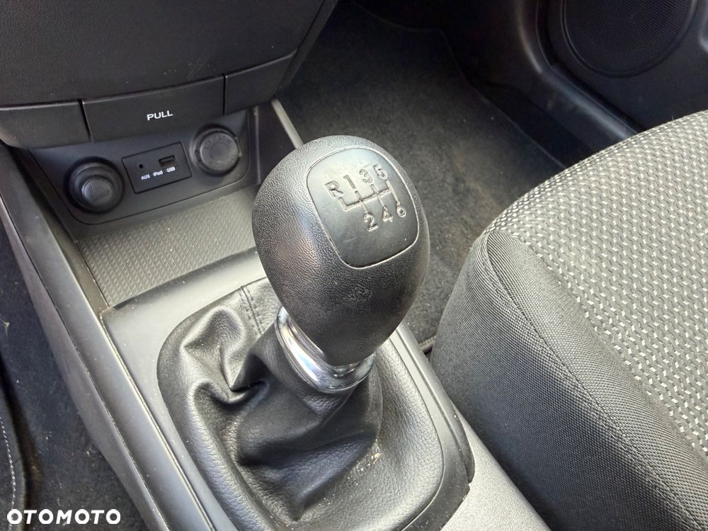 Hyundai i30 1.6 CRDi Edition Plus - 18