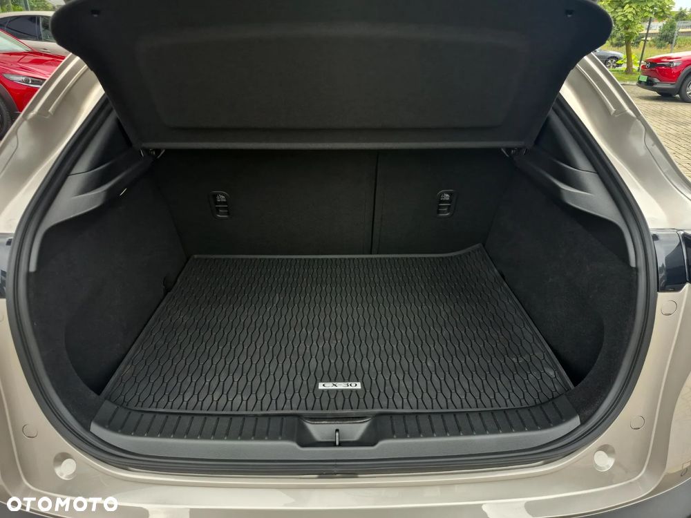 Mazda CX-30 - 18