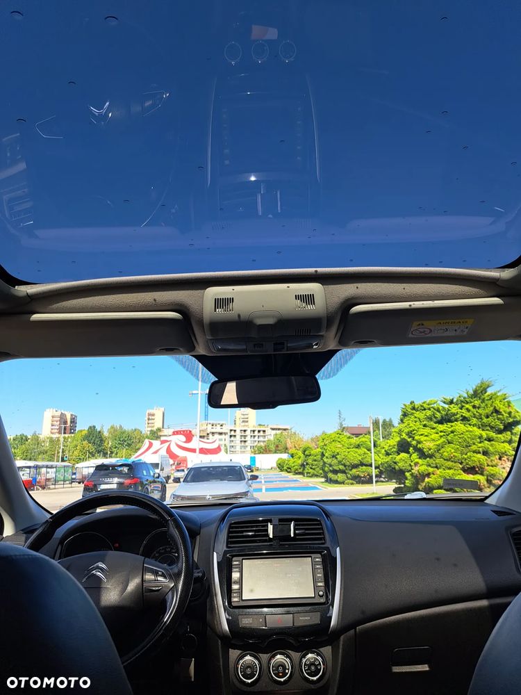 Citroën C4 Aircross 1.6 HDi STT 4x2 Exclusive - 16