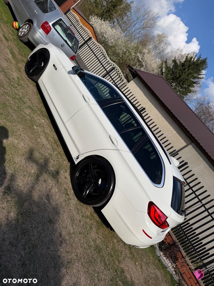 BMW Seria 5 - 5