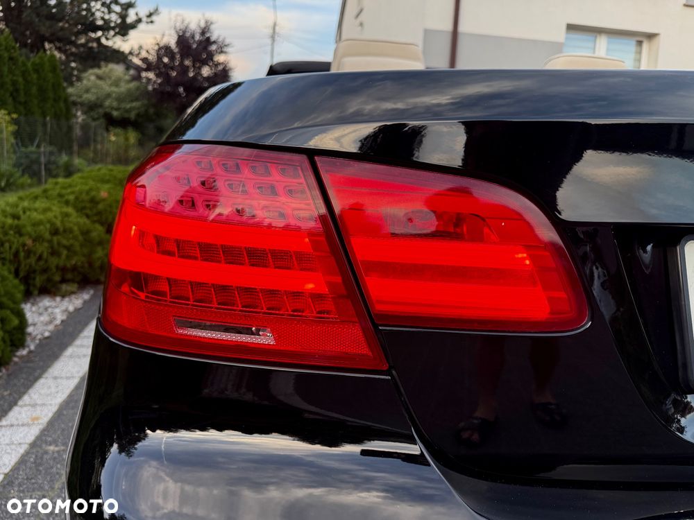 BMW Seria 3 320d DPF Edition Exclusive - 20