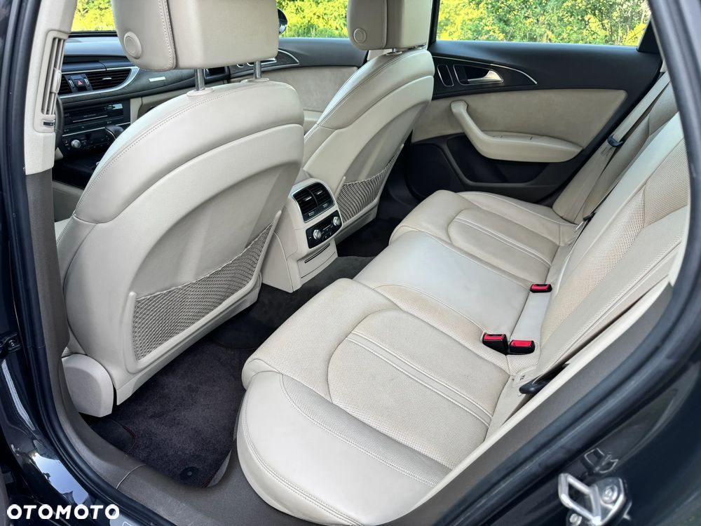 Audi A6 Limousine 3.0 TDI Quattro S tronic - 21