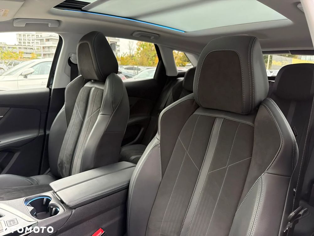 Peugeot 3008 2.0 BlueHDi Crossway S&S EAT8 - 12