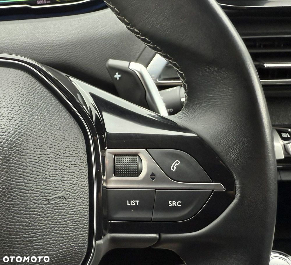 Peugeot 3008 - 40