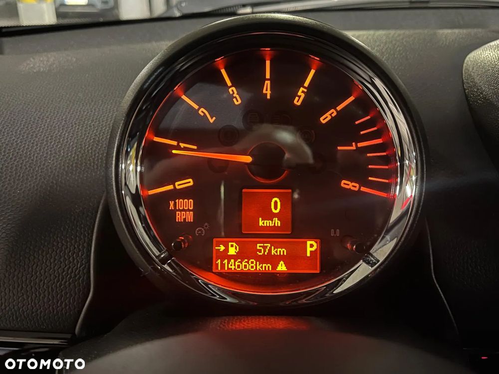 MINI Cooper S Sport - 15