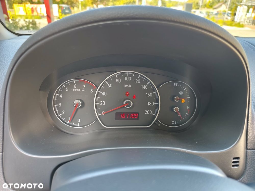 Suzuki SX4 1.6 VVT 4x2 Limited - 31