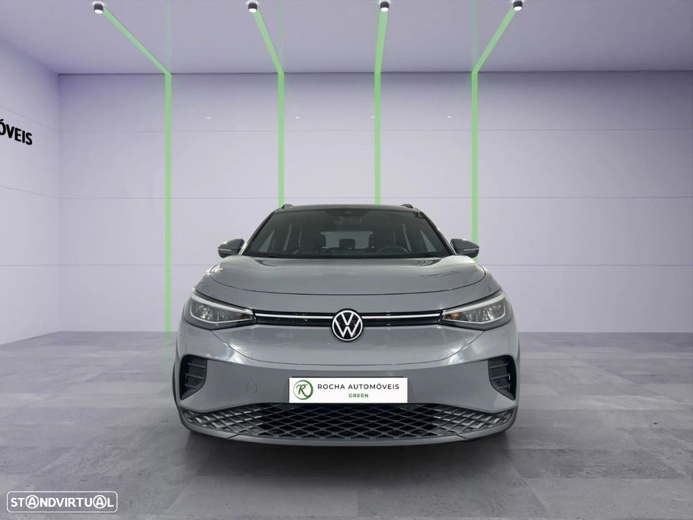 VW ID.4 - 3