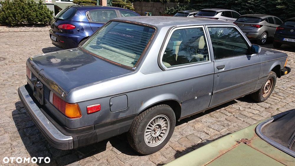 BMW Seria 3 320 - 6
