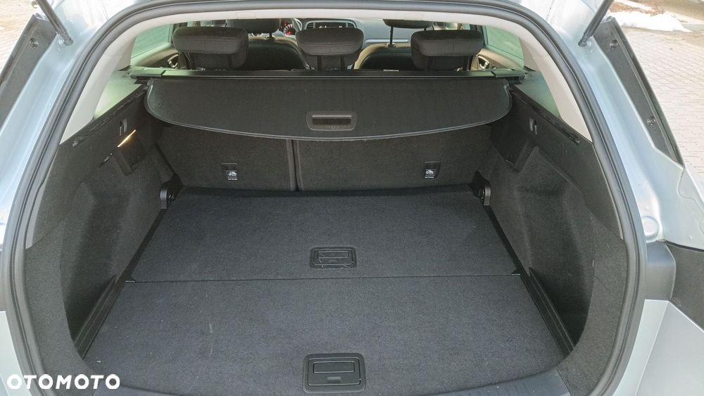 Renault Megane 1.3 TCe FAP Equilibre - 12