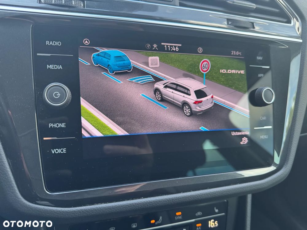 Volkswagen Tiguan 1.5 TSI EVO Life DSG - 31
