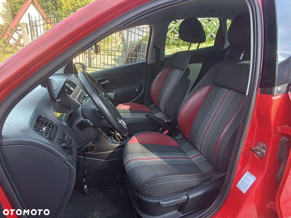 Volkswagen Polo - 14