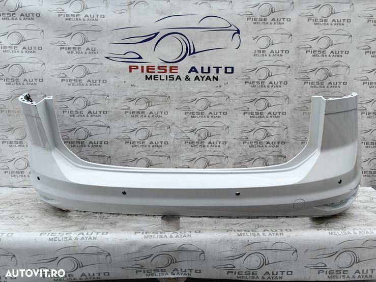 Bara spate Volkswagen Touran 5TA an an 2015-2016-2017-2018-2019-2020-2 - 1