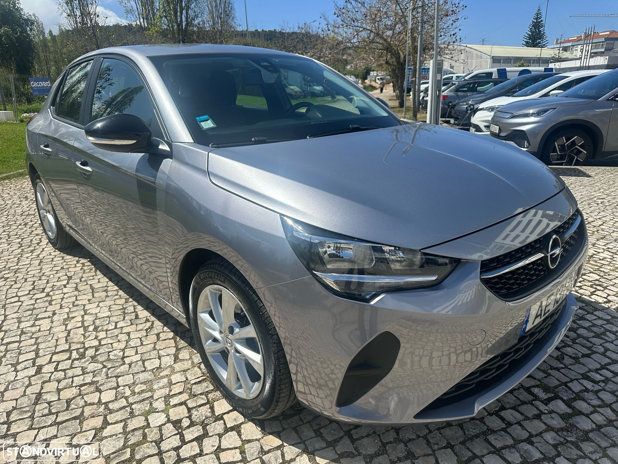 Opel Corsa 1.5 D Edition - 2