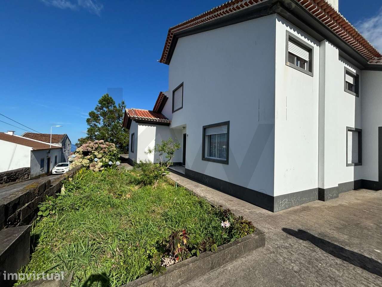 Moradia em Ponta Delgada - Grande imagem: 4/24
