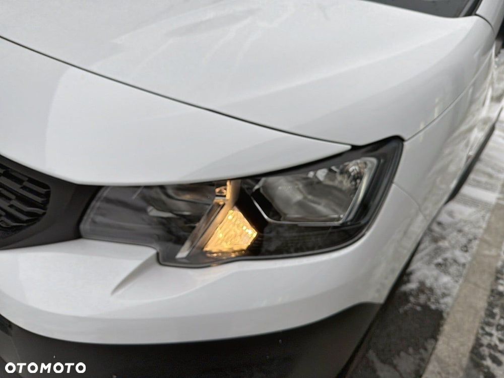 Peugeot Partner - 12