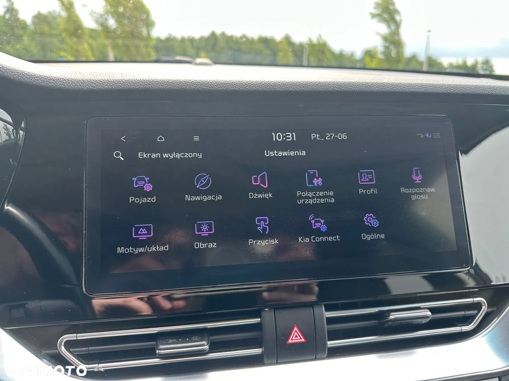 Kia Niro 1.6 GDI Hybrid L Business Line - 27