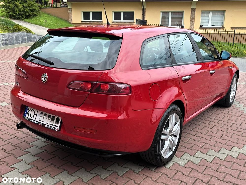 Alfa Romeo 159 - 9