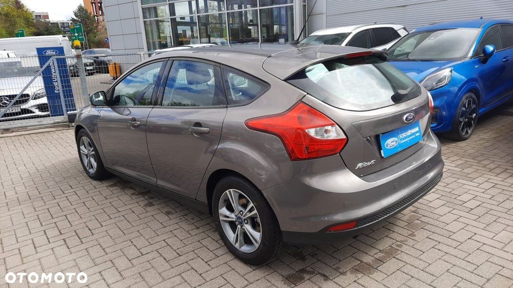 Ford Focus - 4
